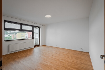 Irská, Vokovice - Prague 6 | Rent, Apartment One-bedroom (2+kk), 87 m²