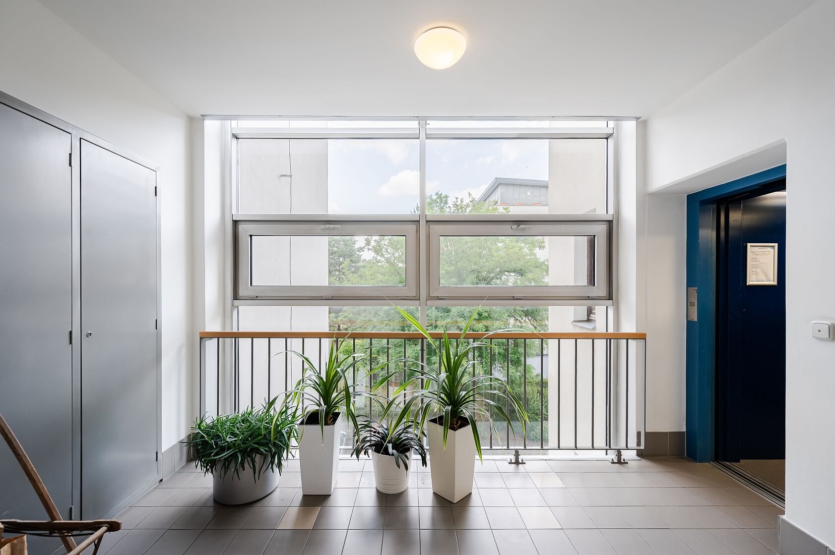 Irská, Vokovice - Praha 6 | Pronájem, Byt 2+kk, 87 m²