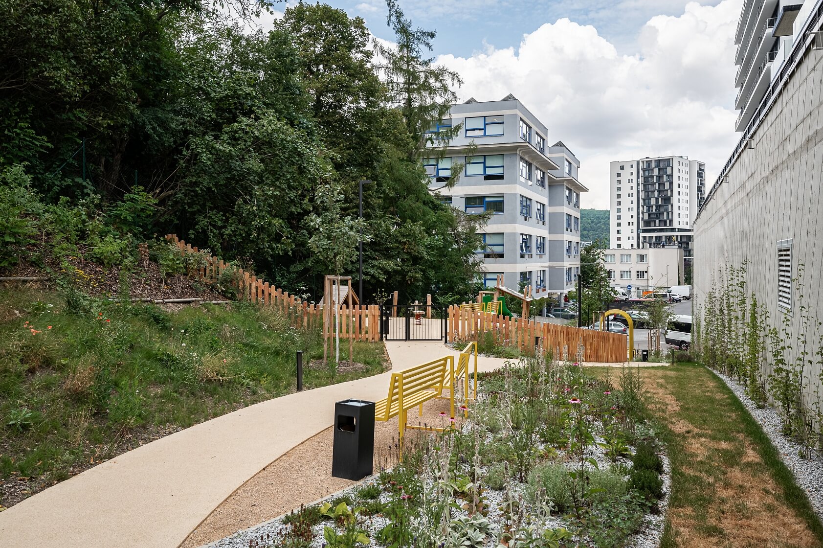 Československého exilu, Modřany - Praha 4 | Pronájem, Byt 3+kk, 76 m²