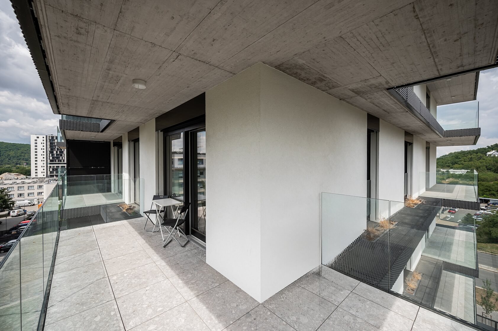 Československého exilu, Modřany - Praha 4 | Pronájem, Byt 3+kk, 76 m²