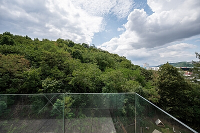 Československého exilu, Modřany - Praha 4 | Pronájem, Byt 3+kk, 76 m²