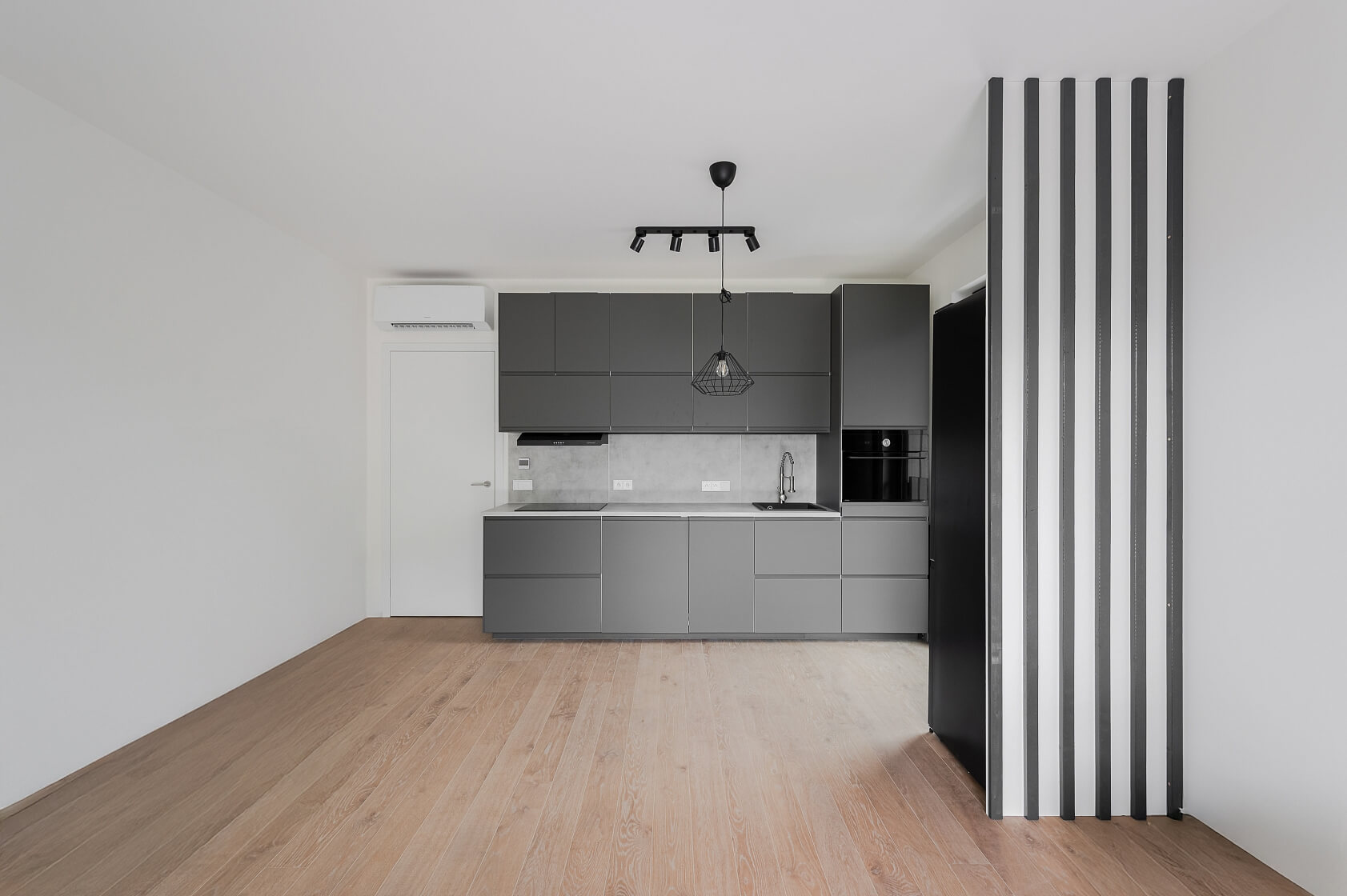 Československého exilu, Modřany - Prague 4 | Rent, Apartment Two-bedroom (3+kk), 76 m²