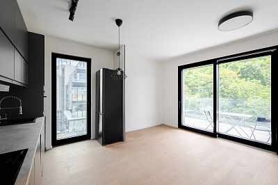 Československého exilu, Modřany - Praha 4 | Pronájem, Byt 3+kk, 76 m²