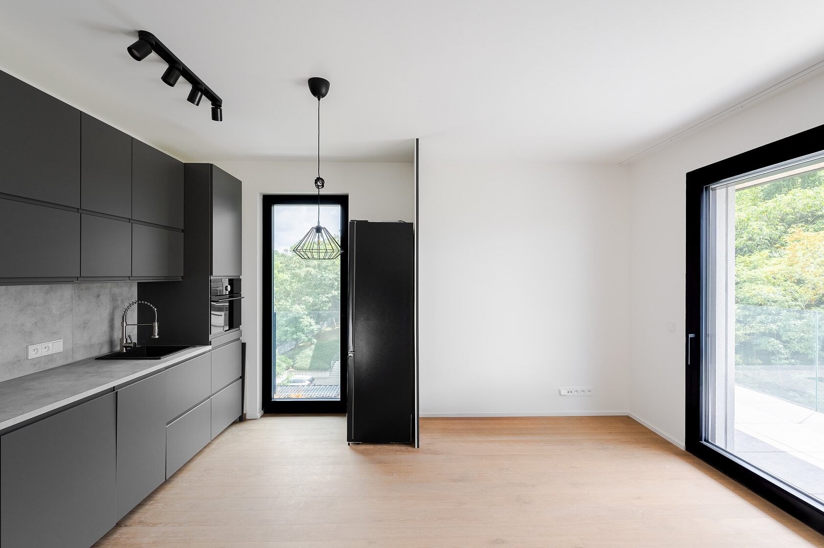 Československého exilu, Modřany - Praha 4 | Pronájem, Byt 3+kk, 76 m²