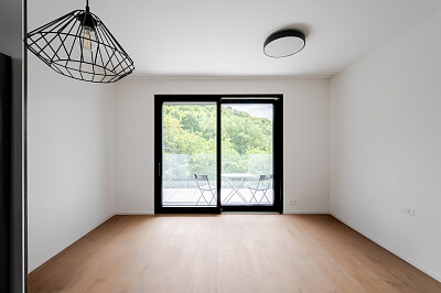 Československého exilu, Modřany - Praha 4 | Pronájem, Byt 3+kk, 76 m²