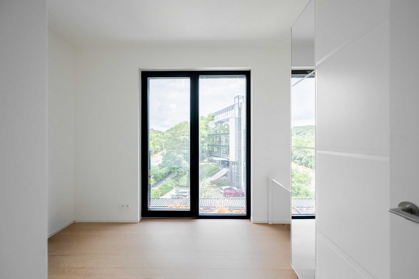 Československého exilu, Modřany - Praha 4 | Pronájem, Byt 3+kk, 76 m²