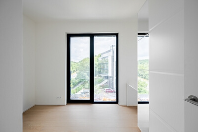 Československého exilu, Modřany - Prague 4 | Rent, Apartment Two-bedroom (3+kk), 76 m²