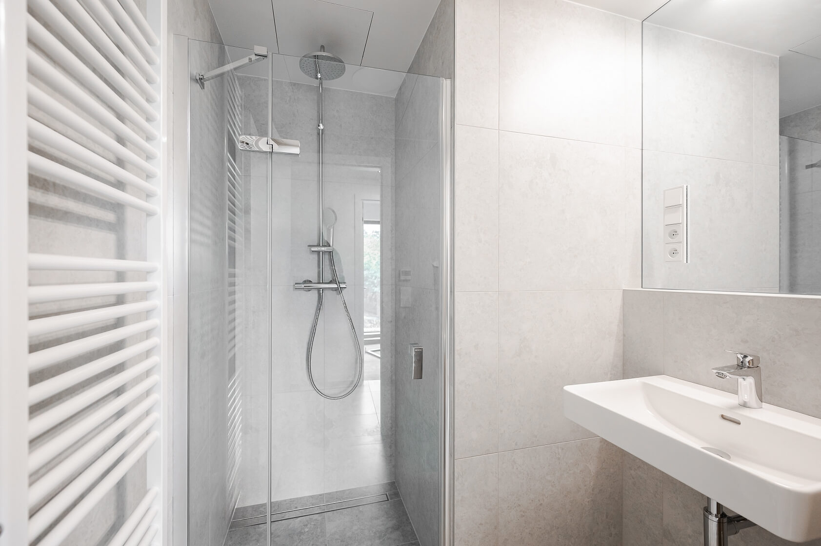 Československého exilu, Modřany - Praha 4 | Pronájem, Byt 3+kk, 76 m²