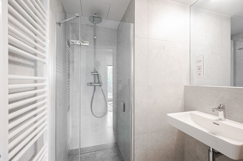 Československého exilu, Modřany - Praha 4 | Pronájem, Byt 3+kk, 76 m²