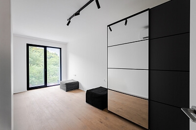 Československého exilu, Modřany - Praha 4 | Pronájem, Byt 3+kk, 76 m²