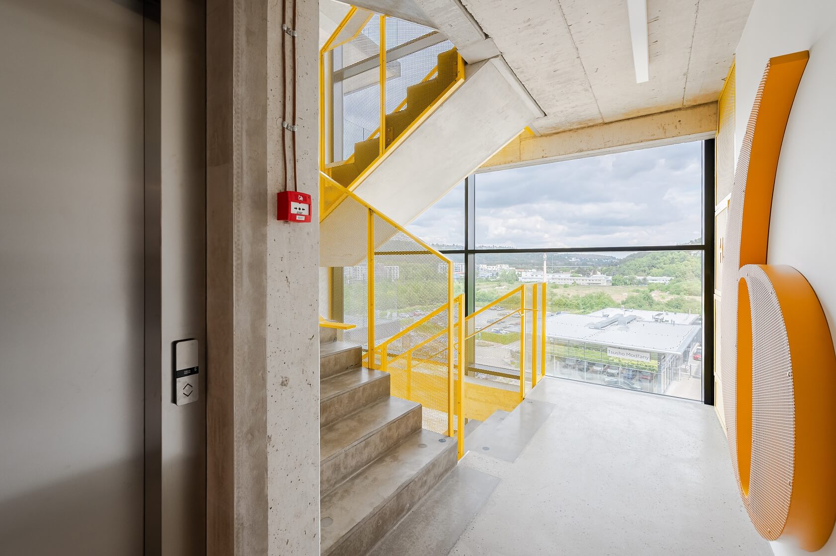 Československého exilu, Modřany - Praha 4 | Pronájem, Byt 3+kk, 76 m²