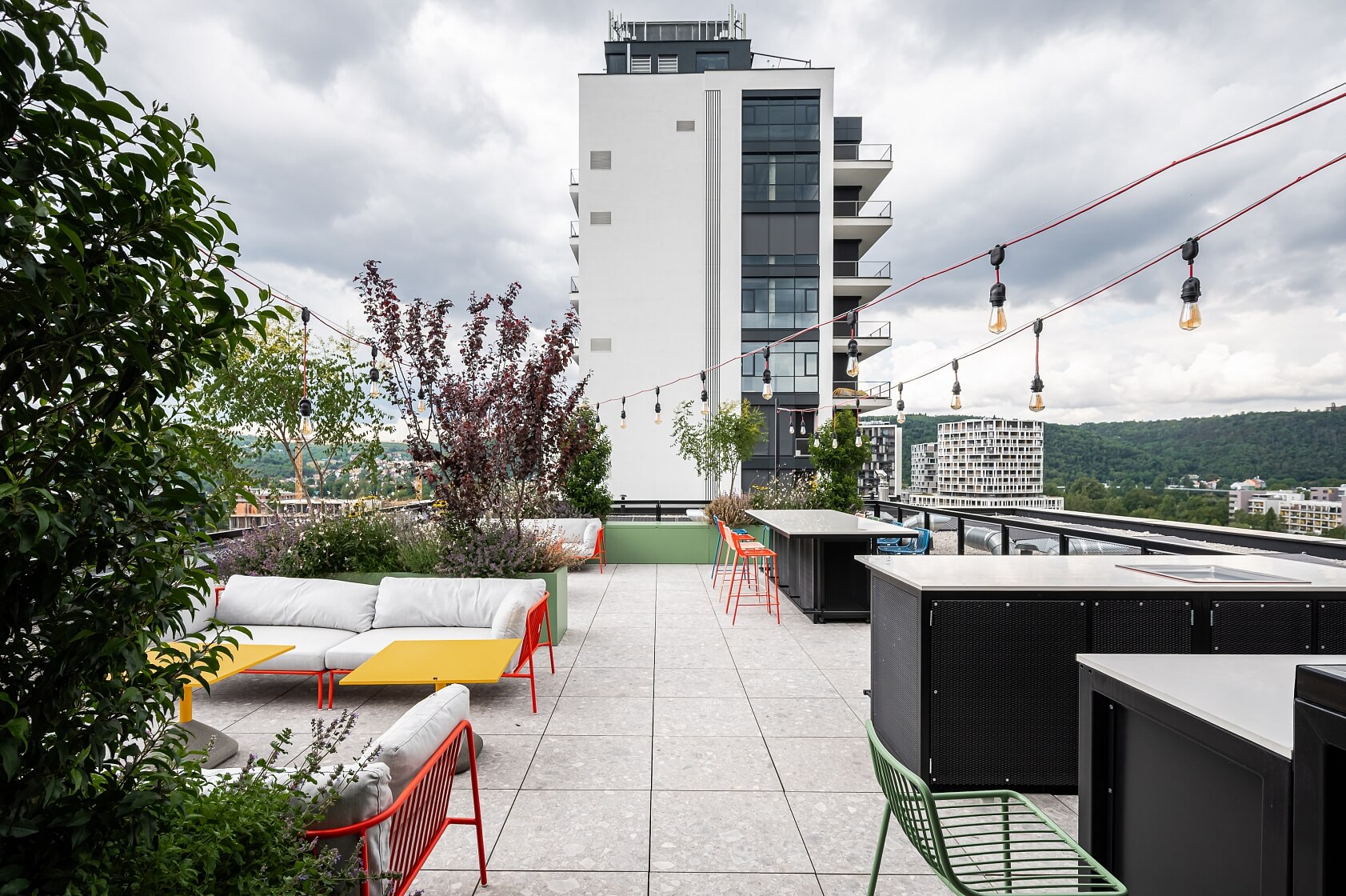 Československého exilu, Modřany - Praha 4 | Pronájem, Byt 3+kk, 76 m²