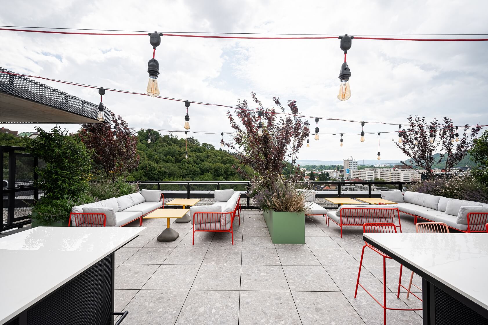 Československého exilu, Modřany - Prague 4 | Rent, Apartment Two-bedroom (3+kk), 76 m²