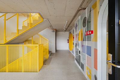 Československého exilu, Modřany - Praha 4 | Pronájem, Byt 3+kk, 76 m²