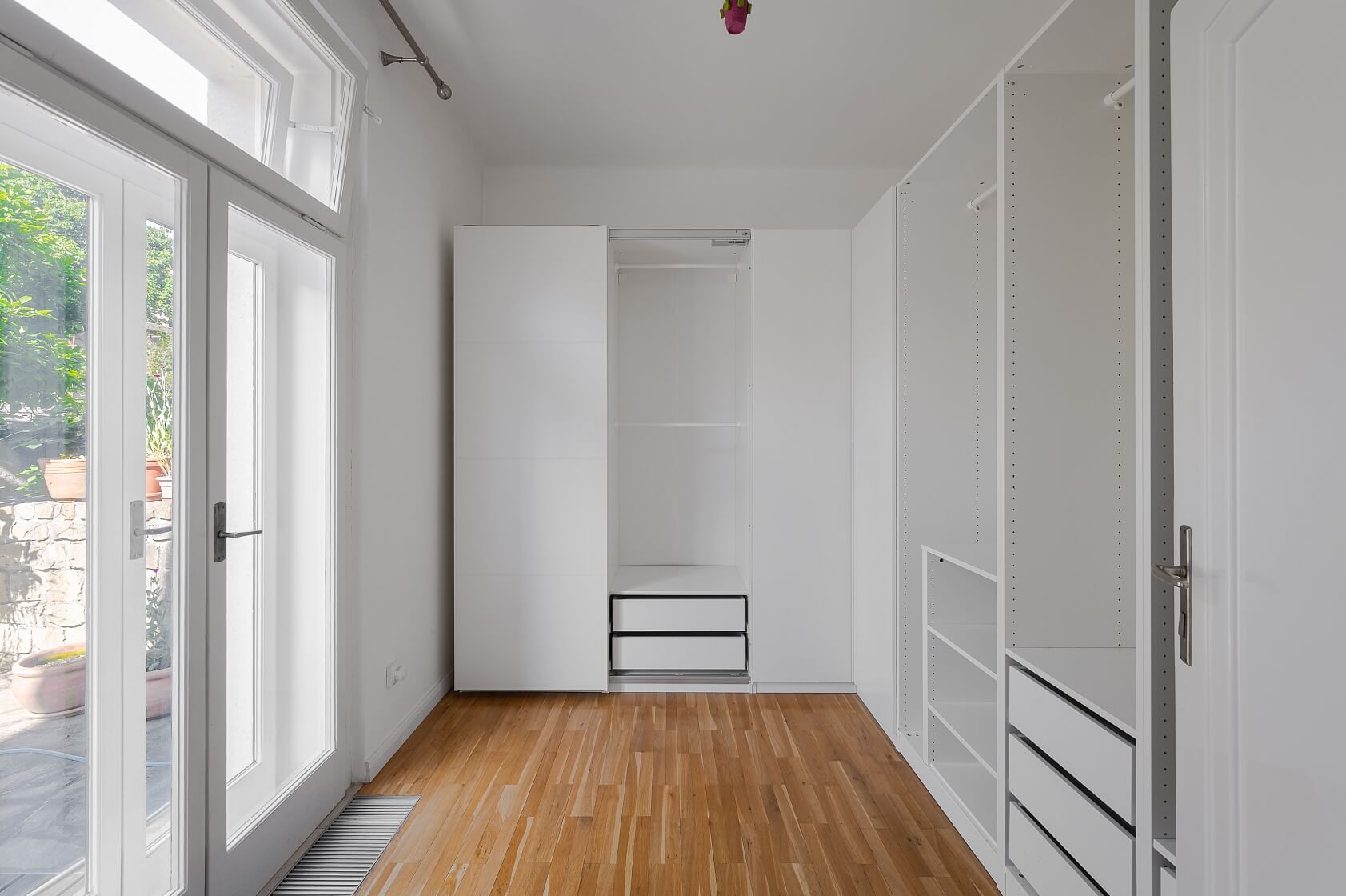 Fráni Šrámka, Smíchov - Praha 5 | Pronájem, Byt 4+kk, 136 m²