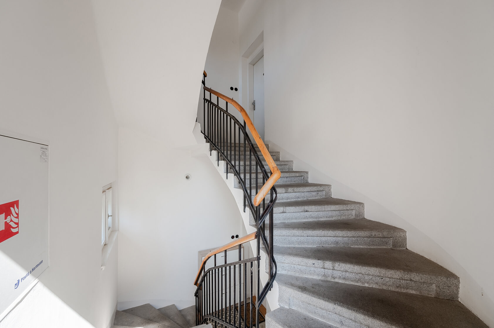 Fráni Šrámka, Smíchov - Praha 5 | Pronájem, Byt 4+kk, 136 m²