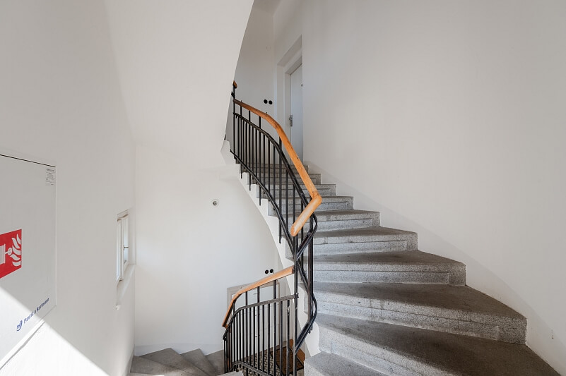 Fráni Šrámka, Smíchov - Prague 5 | Rent, Apartment Three-bedroom (4+kk), 136 m²