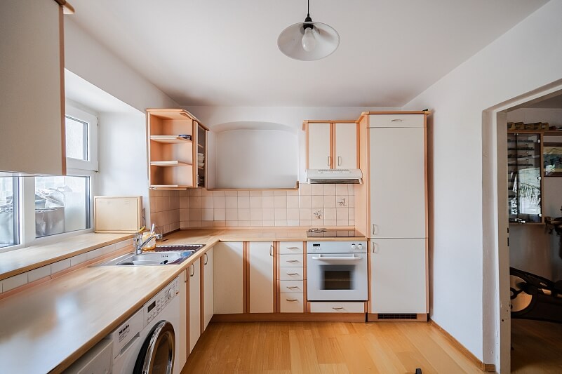 Olšany, Říčany - Praha-východ | Sale, House Three-bedroom (4+1), 285 m²