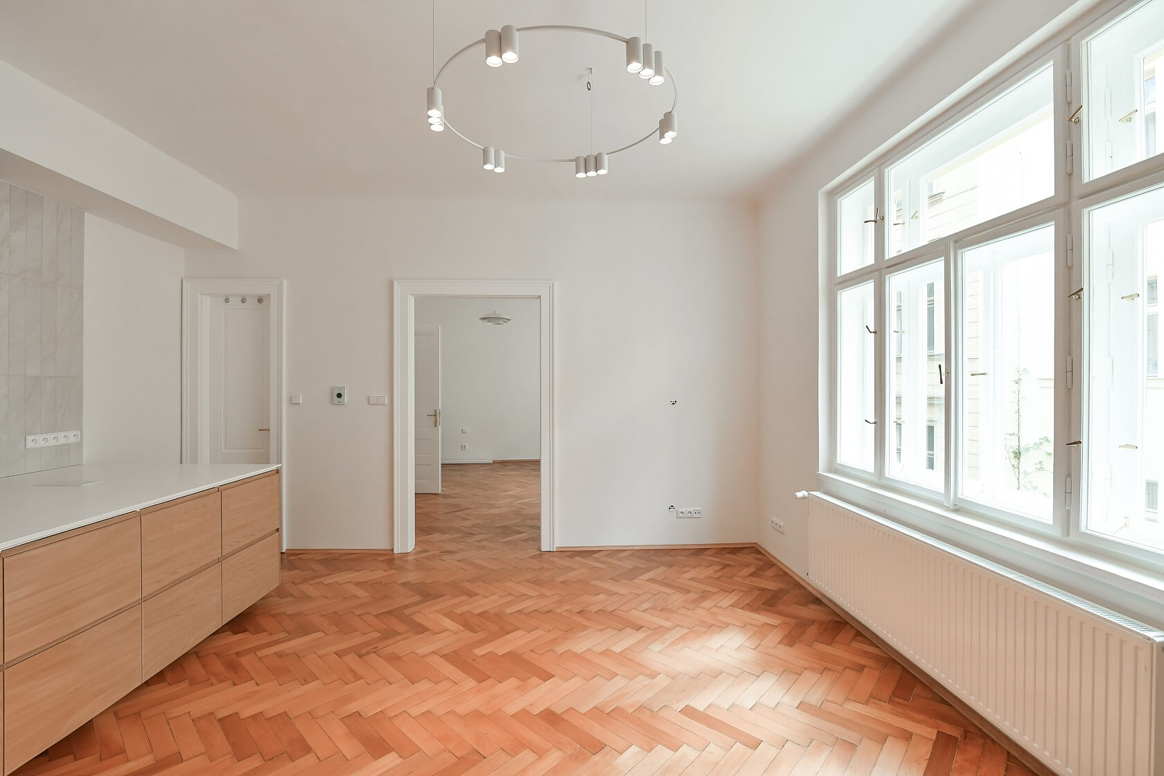 Školská, Nové Město - Praha 1 | Pronájem, Byt 3+kk, 75 m²