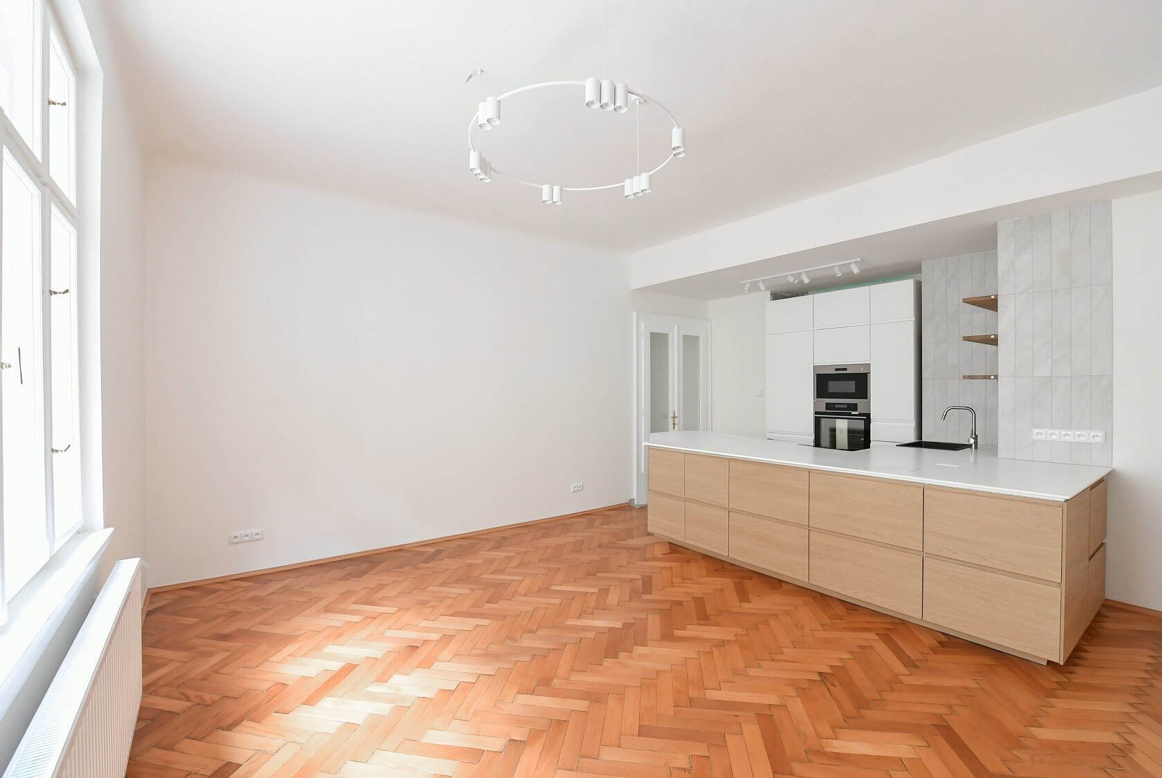 Školská, Nové Město - Praha 1 | Pronájem, Byt 3+kk, 75 m²