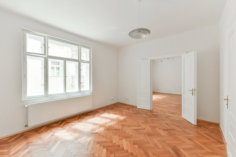 Školská, Nové Město - Prague 1 | Rent, Apartment Two-bedroom (3+kk), 75 m²