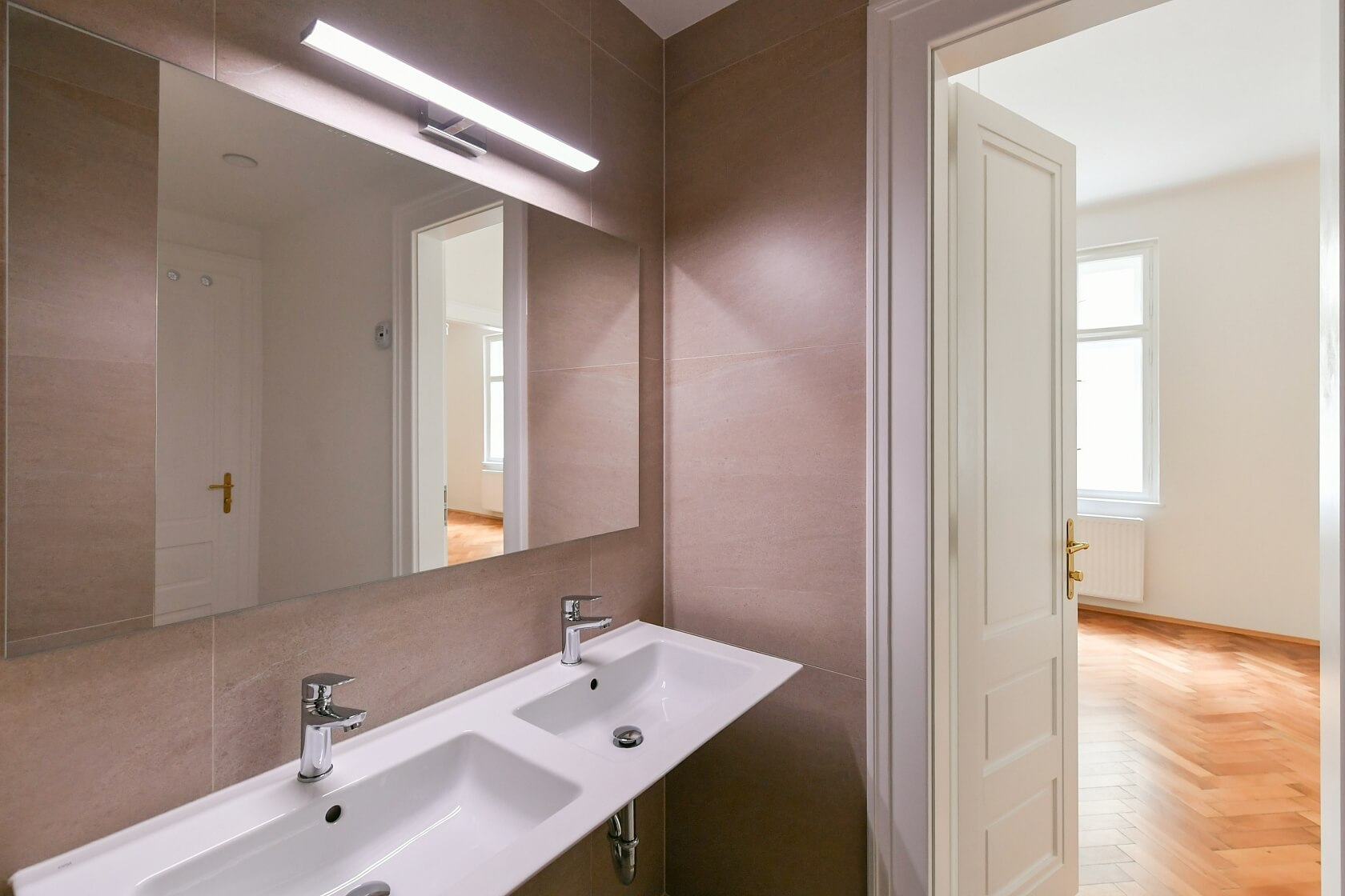 Školská, Nové Město - Praha 1 | Pronájem, Byt 3+kk, 75 m²