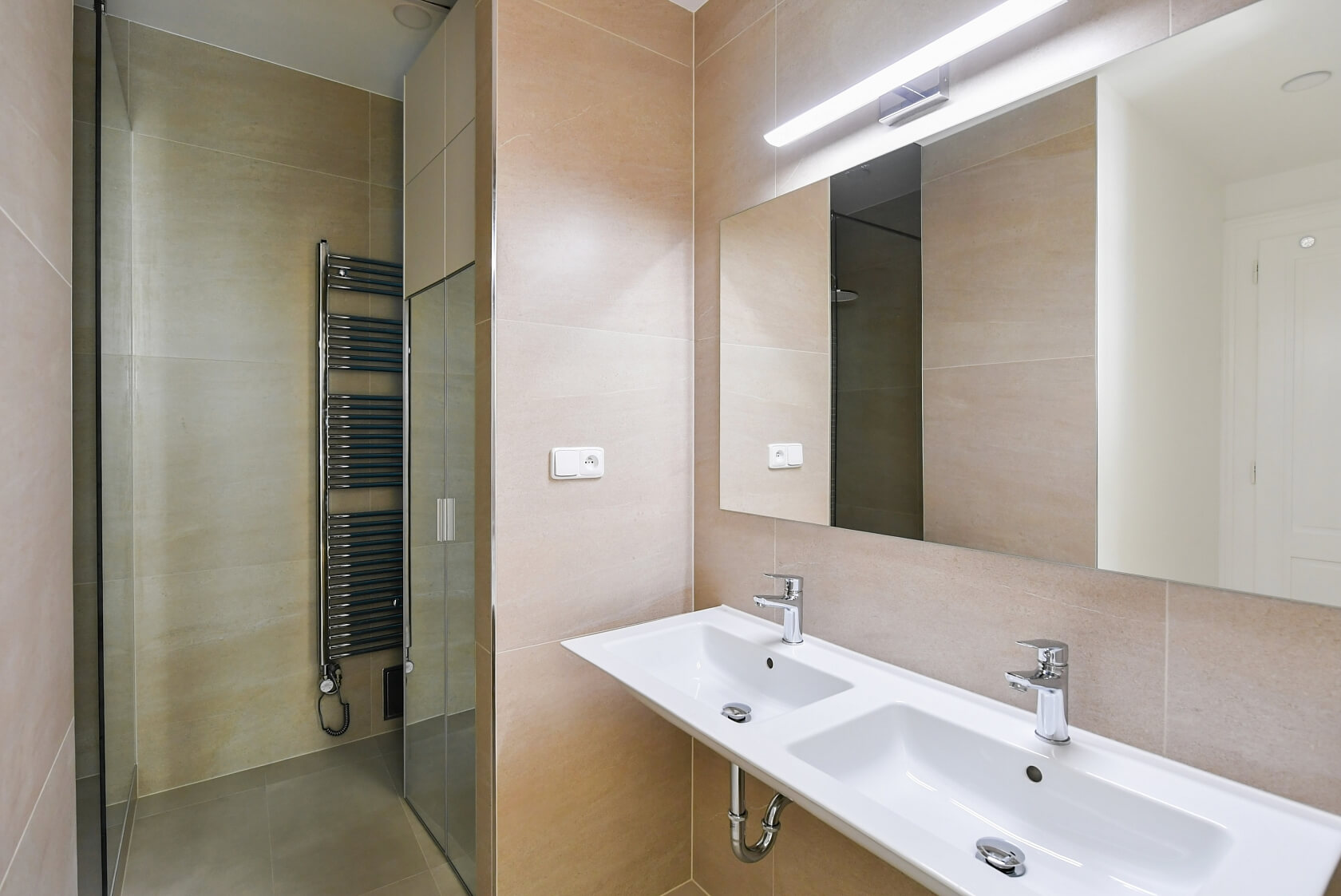 Školská, Nové Město - Praha 1 | Pronájem, Byt 3+kk, 75 m²