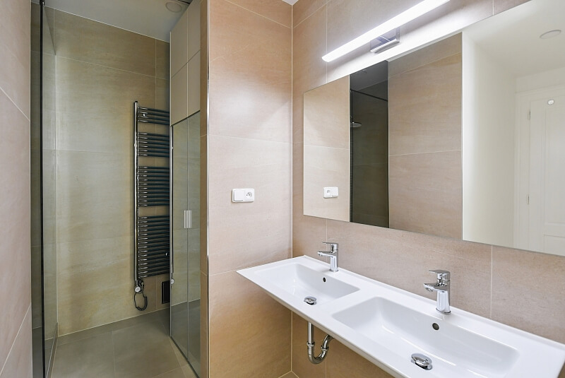 Školská, Nové Město - Prague 1 | Rent, Apartment Two-bedroom (3+kk), 75 m²