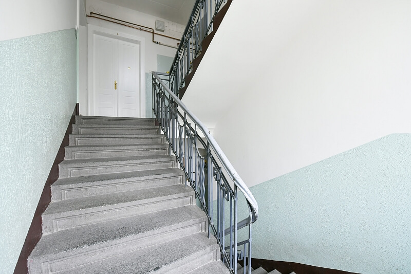 Školská, Nové Město - Prague 1 | Rent, Apartment Two-bedroom (3+kk), 75 m²