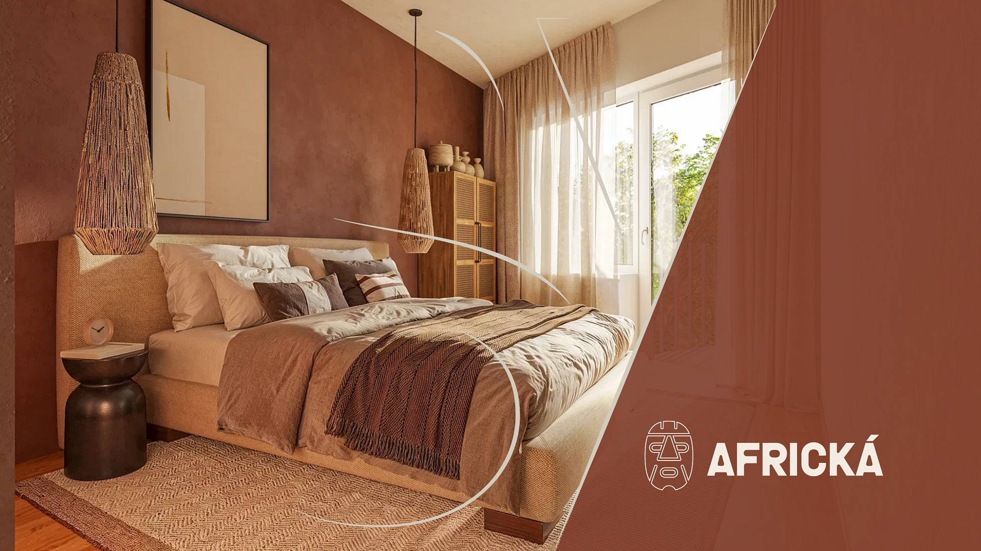 Africká, Vokovice - Prague 6 | Sale, Apartment Three-bedroom (4+kk), 176 m²