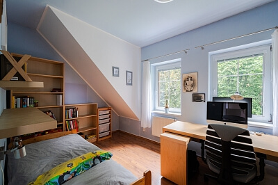 Na Nivách, Liberec - Liberec | Prodej, Rodinný dům 5+kk, 169 m²