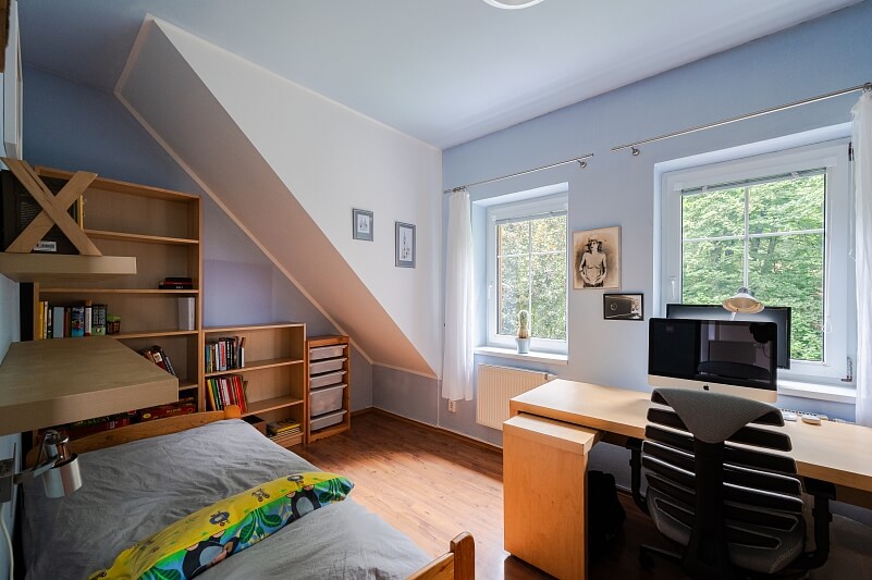 Na Nivách, Liberec - Liberec | Prodej, Rodinný dům 5+kk, 169 m²