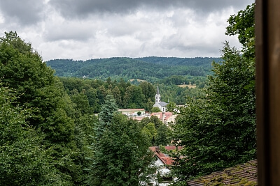 Na Nivách, Liberec - Liberec | Sale, House Four-bedroom (5+kk), 169 m²