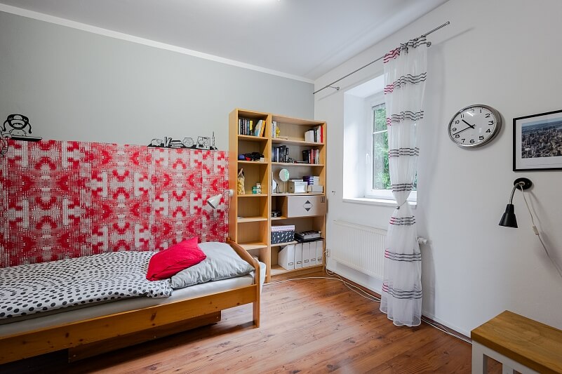 Na Nivách, Liberec - Liberec | Sale, House Four-bedroom (5+kk), 169 m²