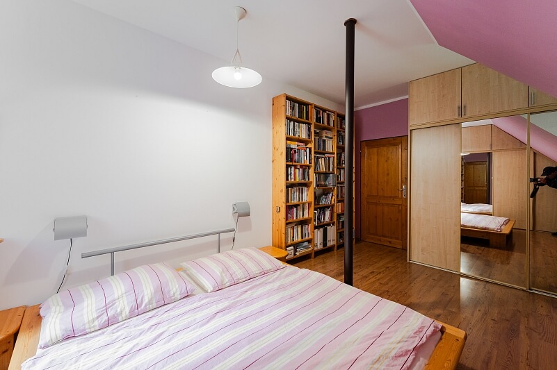 Na Nivách, Liberec - Liberec | Prodej, Rodinný dům 5+kk, 169 m²