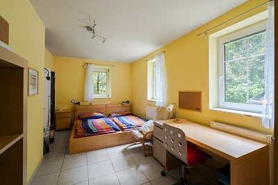 Na Nivách, Liberec - Liberec | Prodej, Rodinný dům 5+kk, 169 m²