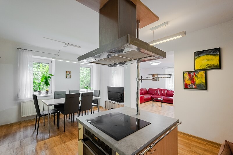 Na Nivách, Liberec - Liberec | Sale, House Four-bedroom (5+kk), 169 m²