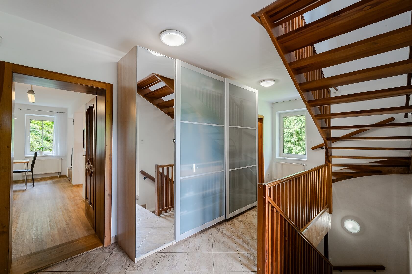 Na Nivách, Liberec - Liberec | Sale, House Four-bedroom (5+kk), 169 m²