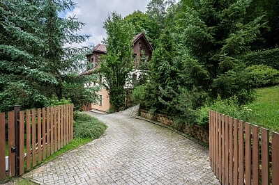 Na Nivách, Liberec - Liberec | Sale, House Four-bedroom (5+kk), 169 m²