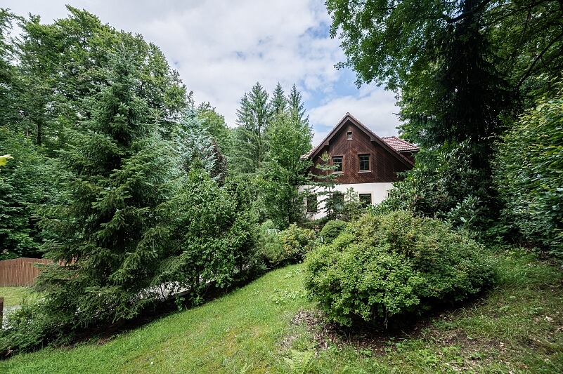 Na Nivách, Liberec - Liberec | Prodej, Rodinný dům 5+kk, 169 m²