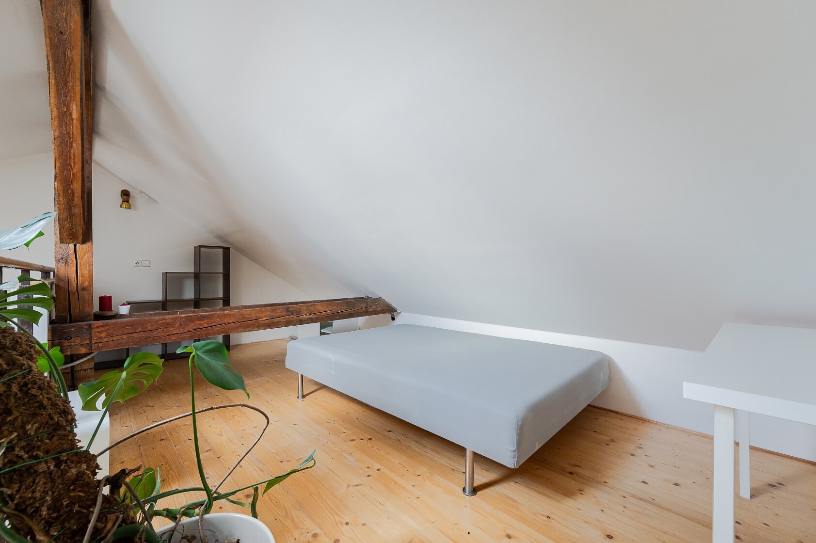 Na Kozačce, Vinohrady - Praha 2 | Pronájem, Byt 2+1, 124 m²