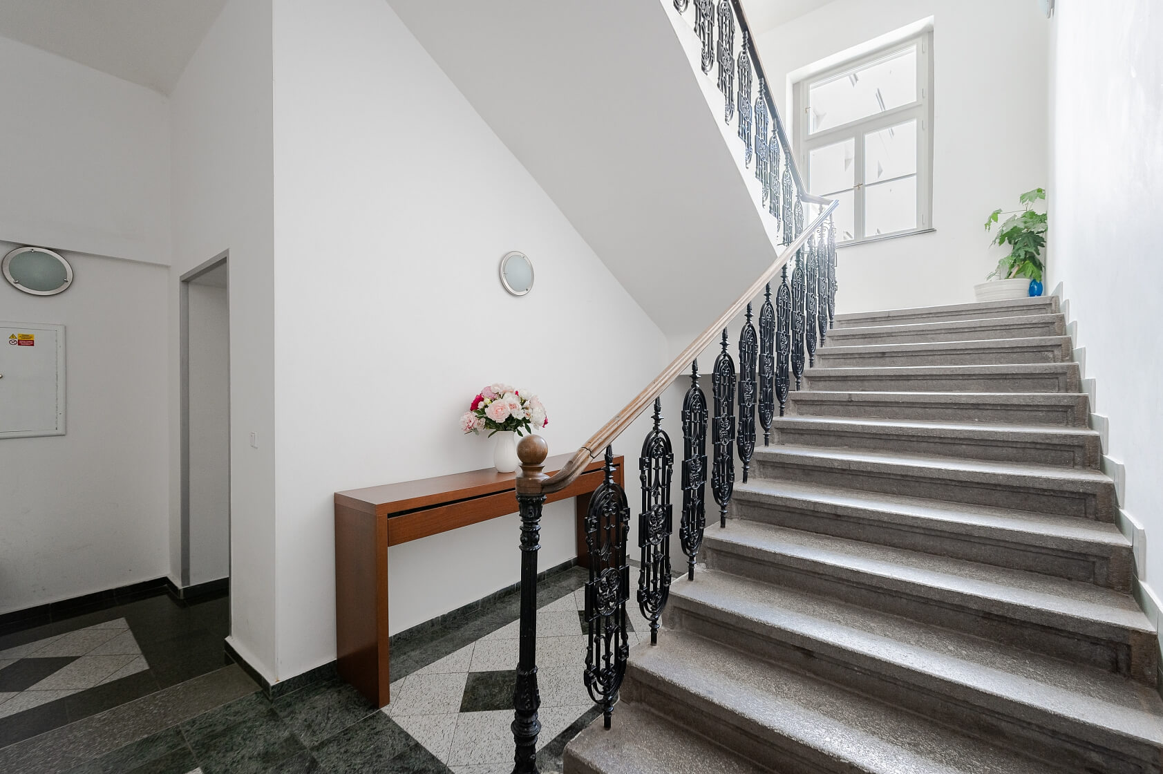 Na Kozačce, Vinohrady - Praha 2 | Pronájem, Byt 2+1, 124 m²