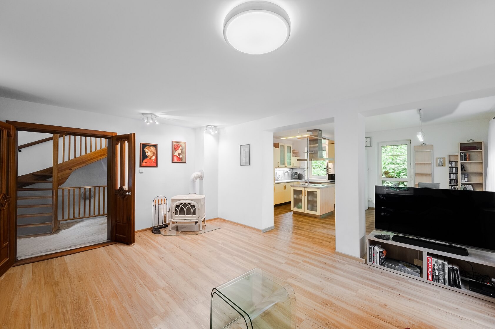 Na Nivách, Liberec - Liberec | Prodej, Rodinný dům 5+kk, 169 m²