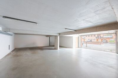 K Šeberovu, Šeberov - Prague 4 | Rent, Apartment One-bedroom (2+kk), 90 m²