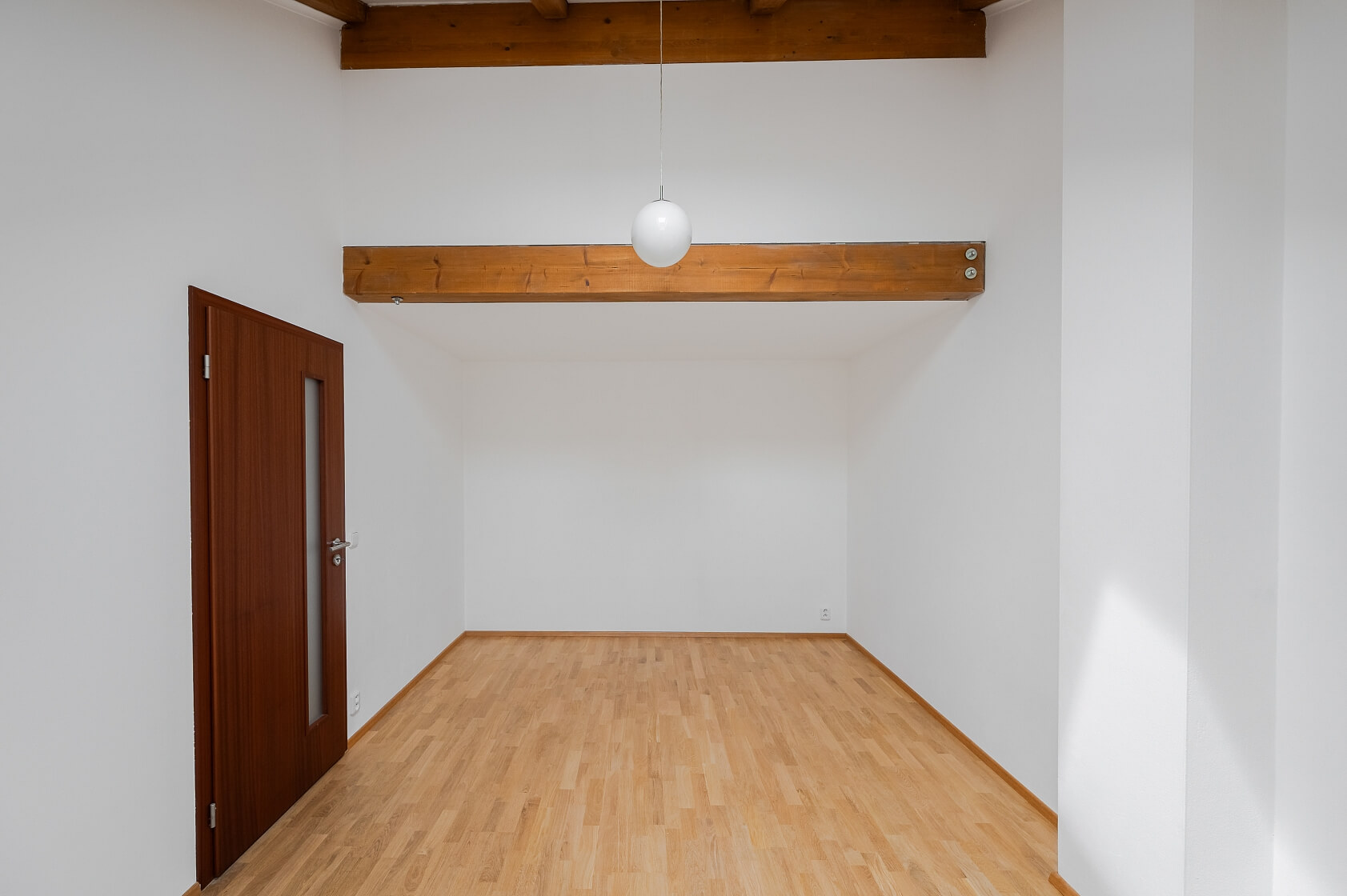 K Šeberovu, Šeberov - Prague 4 | Rent, Apartment One-bedroom (2+kk), 90 m²