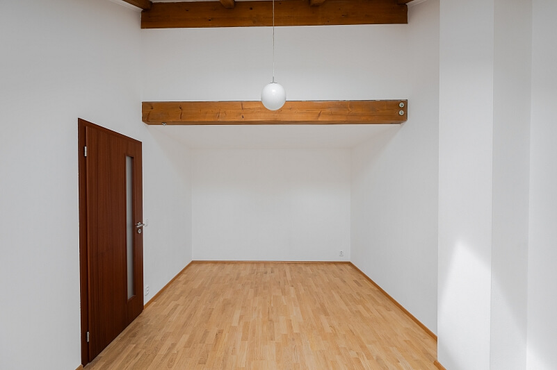 K Šeberovu, Šeberov - Praha 4 | Pronájem, Byt 2+kk, 90 m²