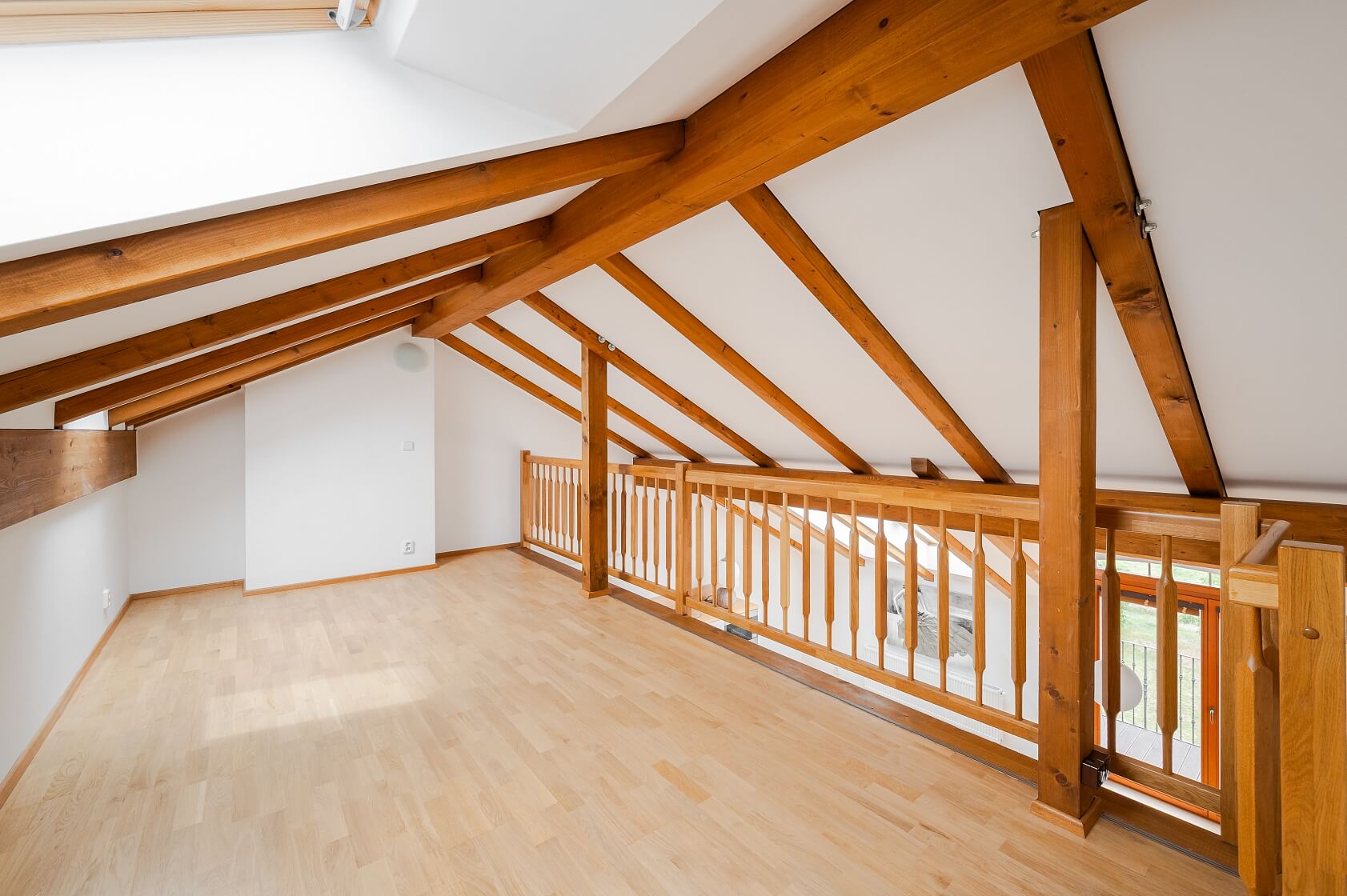 K Šeberovu, Šeberov - Praha 4 | Pronájem, Byt 2+kk, 90 m²