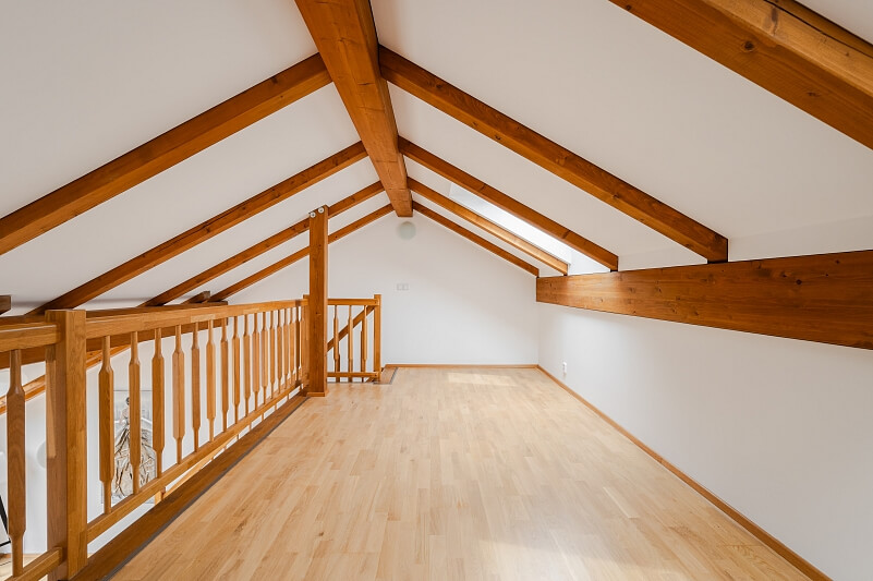 K Šeberovu, Šeberov - Praha 4 | Pronájem, Byt 2+kk, 90 m²