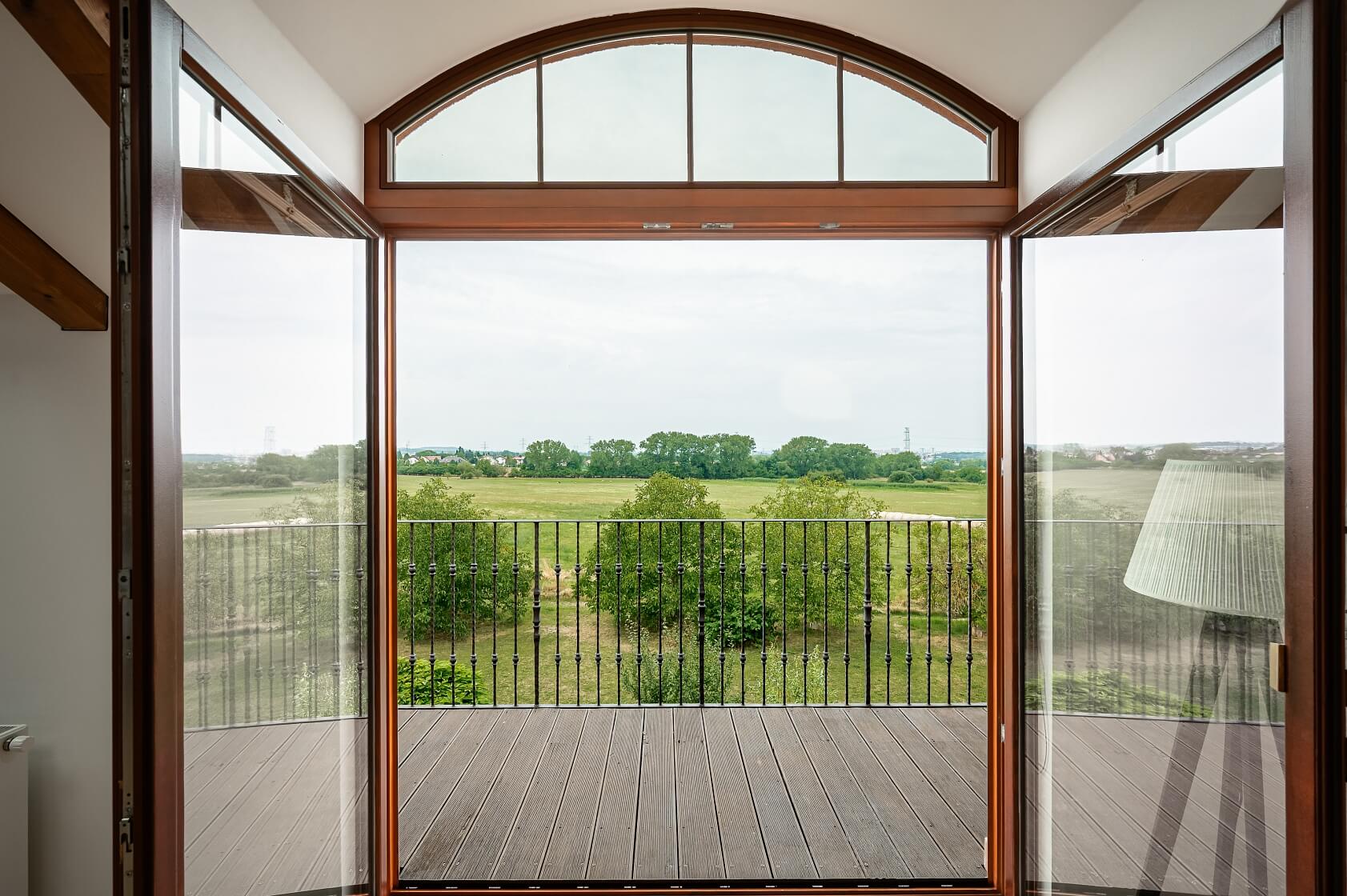 K Šeberovu, Šeberov - Praha 4 | Pronájem, Byt 2+kk, 90 m²