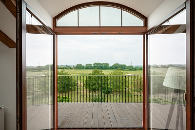 K Šeberovu, Šeberov - Praha 4 | Pronájem, Byt 2+kk, 90 m²